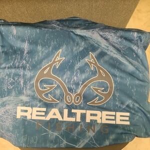 Reatree long sleeve shirt